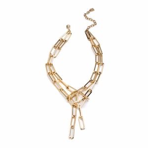 Dannijo Esmer Necklace - Brand New